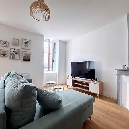 Le Nordique - 2 Chambres - Fibre Wifi - Netflix - Menage Inclus تارْب المظهر الخارجي الصورة