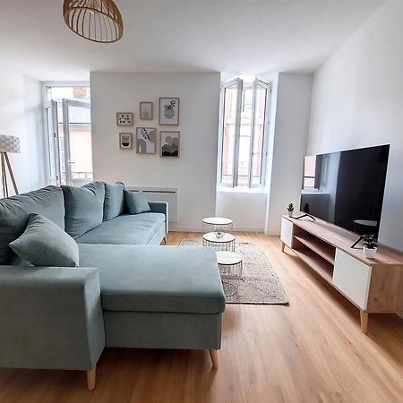 Le Nordique - 2 Chambres - Fibre Wifi - Netflix - Menage Inclus تارْب المظهر الخارجي الصورة